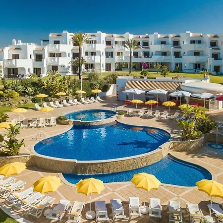 Clube Garden Lejlighed Albufeira