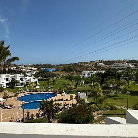 Lejlighed Clube Garden *