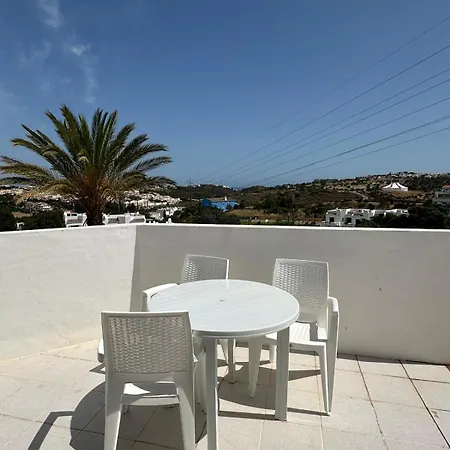 Clube Garden Lejlighed Albufeira