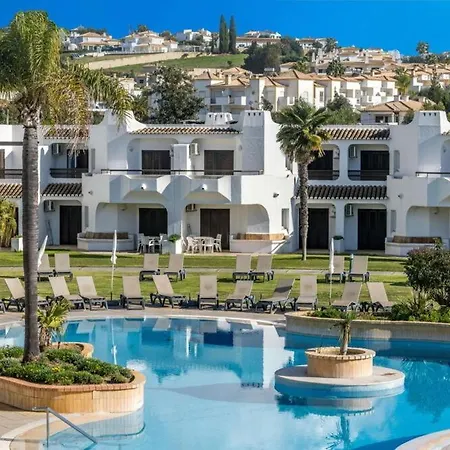 Clube Garden Albufeira